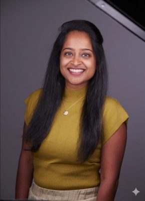 Dr. Sirisha Ganguru